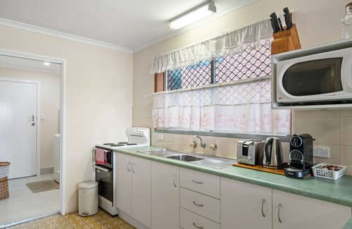 Evans Head Appartement | Tides: 1 BR, 1 BA Apartment in Evans Head, Sleeps 4