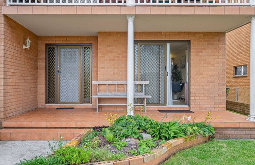 Evans Head Appartement | Tides: 1 BR, 1 BA Apartment in Evans Head, Sleeps 4