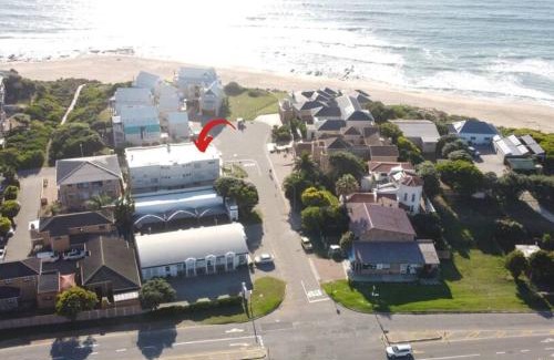 Jeffreys Bay Appartement | Tides Beach Apartment