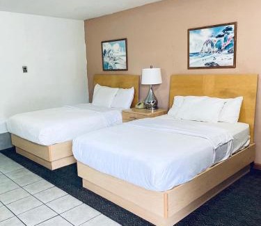 Lattingtown Hôtel | Tides Inn at Stehli Beach