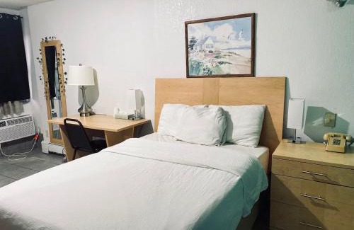 Lattingtown Hôtel | Tides Inn at Stehli Beach