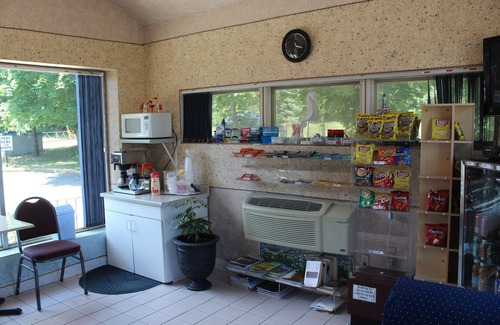 Lattingtown Hôtel | Tides Motor Inn at Stehli Beach