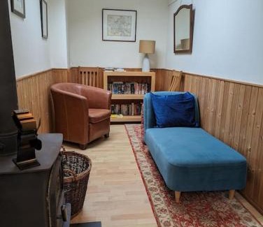 Trebarwith Strand Maison | Tides Reach - Trebarwith Strand - North Cornwall - Sleeps 4 - 6