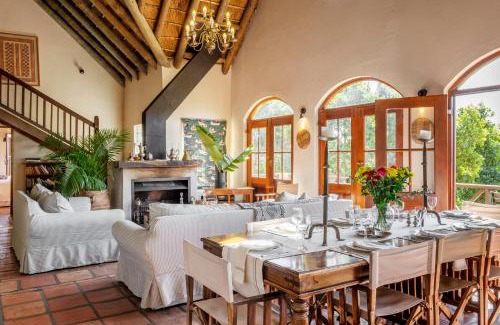 Malagas Maison | Tides River Lodge