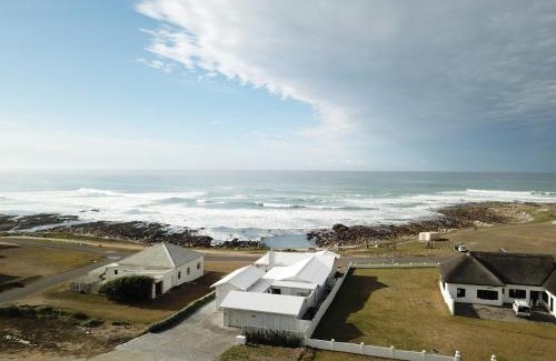 L'Agulhas Appartement | Tides' Song