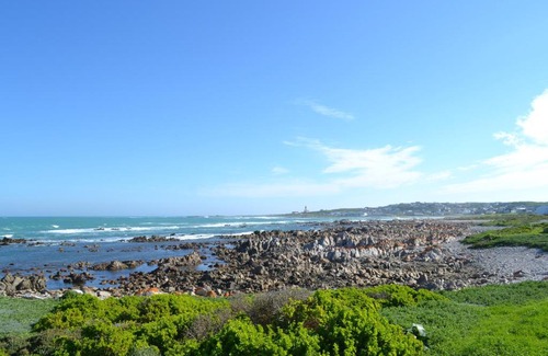 L'Agulhas Appartement | Tides' Song