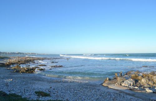 L'Agulhas Appartement | Tides' Song