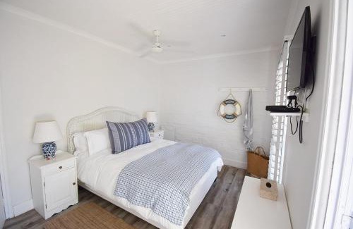 L'Agulhas Appartement | Tides' Song
