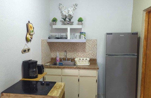 Gobernador Pinero Appartement | Tidy and Cozy Place to stay