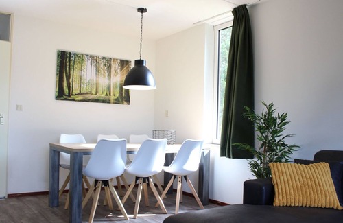 Vledder Maison | Maison de plain-pied avec jardin, dans une zone naturelle