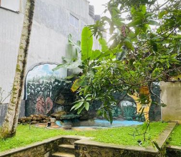 Habaraduwa Maison | Tidy home stay