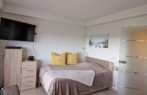 Horum Appartement | Tief 10 7