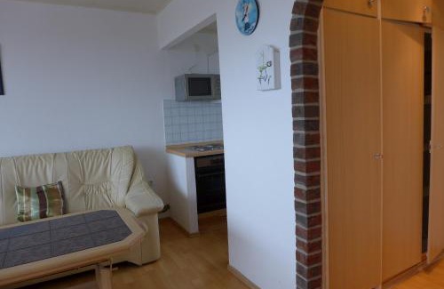 Horum Appartement | Tief 10 Austernfischer 708
