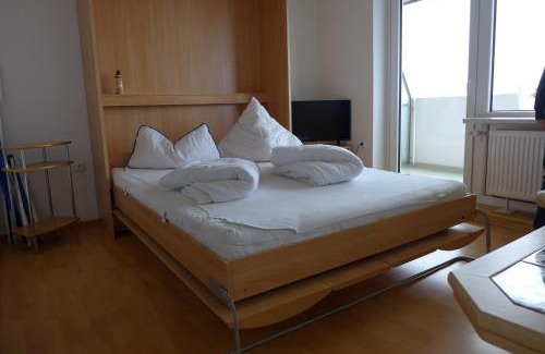 Horum Appartement | Tief 10 Austernfischer 708