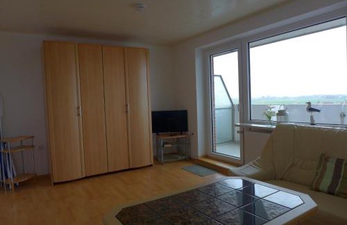 Horum Appartement | Tief 10 Austernfischer 708