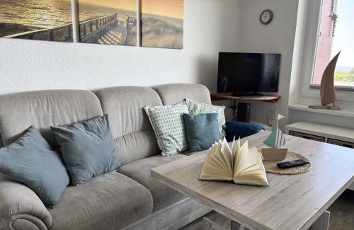 Horum Appartement | Tief 10 Robbe 407