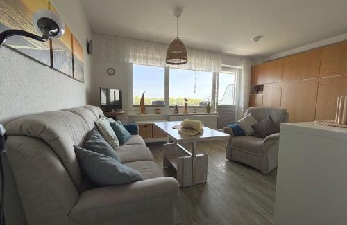 Horum Appartement | Tief 10 Robbe 407