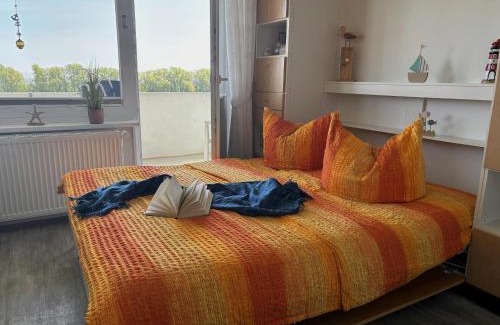 Horum Appartement | Tief 10 Robbe 407