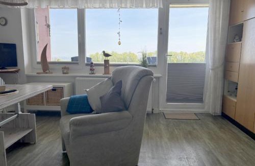 Horum Appartement | Tief 10 Robbe 407