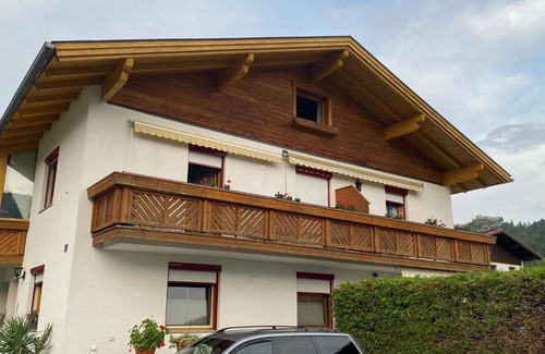Ehenbichl Maison | Tiefenbrunn