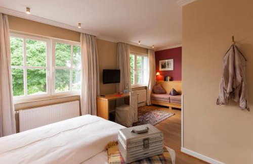 Stemshorn Hôtel | Tiemann's Hotel