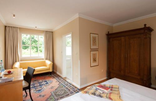 Stemshorn Hôtel | Tiemann's Hotel