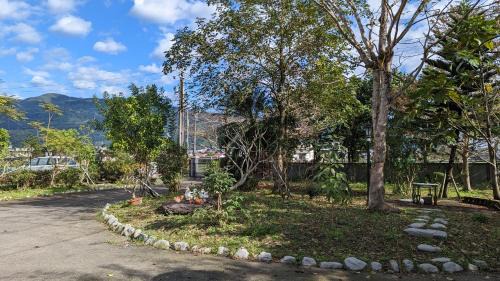 Jiaoxi Cabine | Tien Chon Xiao Lin Homestay