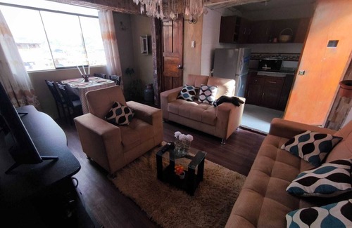 Cusco Appartement | Tierra Andina Cusco