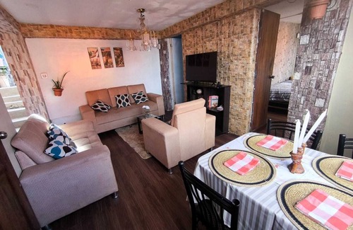 Cusco Appartement | Tierra Andina Cusco