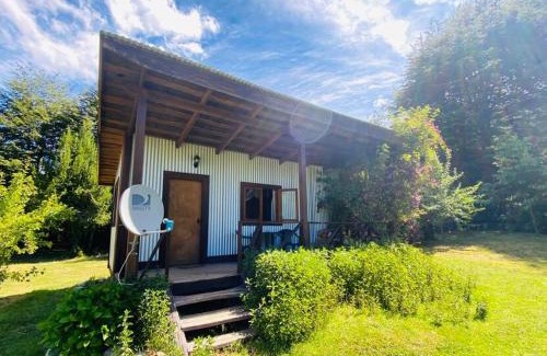 Futaleufu Appartement | Tierra Azul .Aires de cordillera.