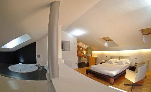 Biescas Hôtel | Tierra de Biescas