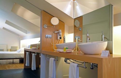 Biescas Hôtel | Tierra de Biescas
