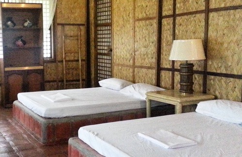 Los Banos Hôtel | Tierra de Lago