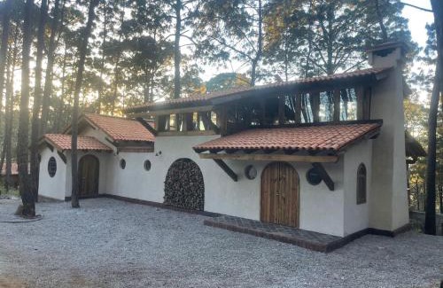 Concepcion de Buenos Aires Maison | Tierra de Kha