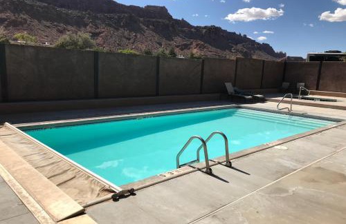 Moab South Valley Maison | Tierra Del Sol 3463