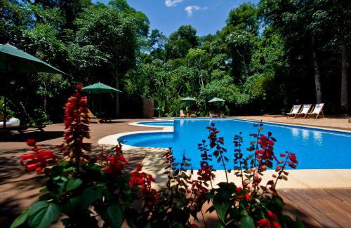 Puerto Iguazu Cabine | Tierra Guaraní Lodge