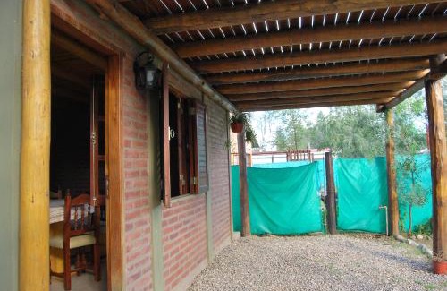 Valle de Anisacate Maison | TIERRA SERRANA CABAÑAS s
