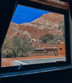 Tilcara Appartement | Tierra Virgen Apartments