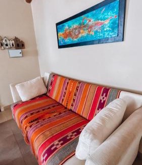 Tilcara Appartement | Tierra Virgen Apartments