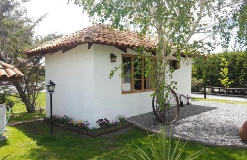 Santa Cruz Hôtel | Tierra y Vino al lado del casino y museo tu mejor opción