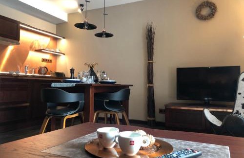 Kraliky Villa | Tiesňava rezort