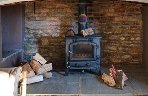 Cheltenham Maison | Tiesel & Truffles Cottages