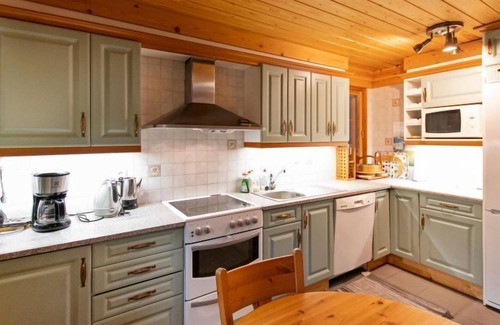Akaslompolo Maison | Tievanlaita 10 by Interhome