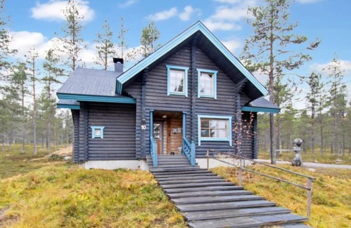Akaslompolo Maison | Tievanlaita 10 by Interhome