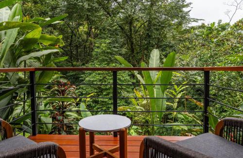 La Fortuna Hôtel | Tifakara Boutique Hotel & Birding Oasis