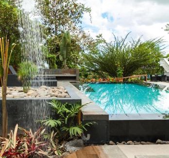 La Fortuna Hôtel | Tifakara Boutique Hotel & Birding Oasis