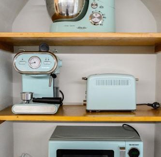 Old Town Appartement | TIFFANY TORTELLINOSUITE Modena