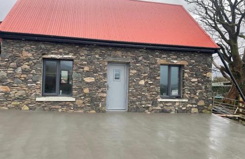 Cloghane Maison | Tigín na mbó