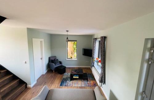 Cloghane Maison | Tigín na mbó