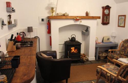 Carndonagh Maison | Tigín Tuí